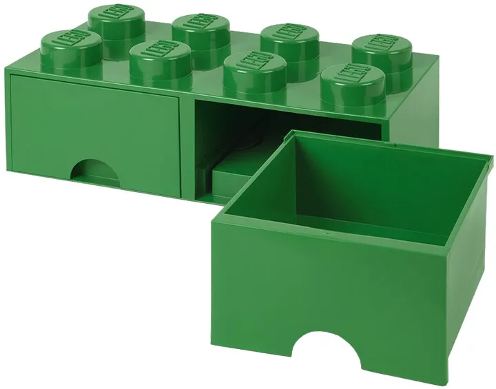 Set LEGO, i gjelbërt - 1