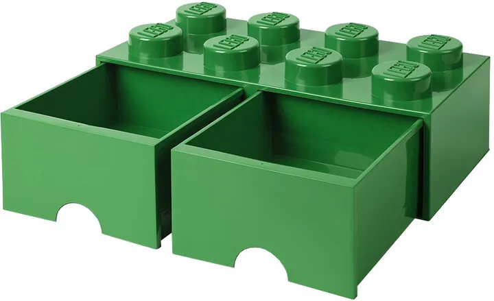 Set LEGO, i gjelbërt - 2