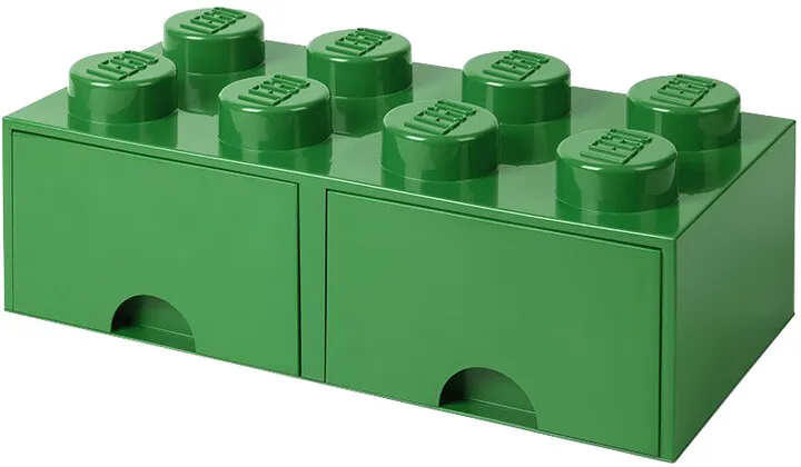 Set LEGO, i gjelbërt - 3
