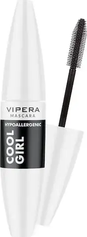 Maskarë për femra Vipera Feminine Cool Girl e zezë 12ml