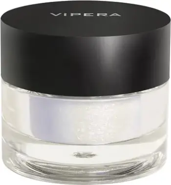 Glitter i lirshëm për qepalla Vipera Galaxy Glitter 123, 3g