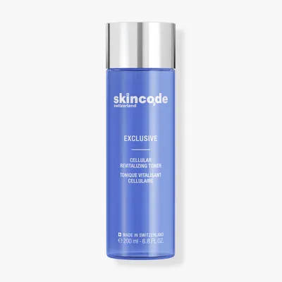 Toner revitalizues SkinCodeCellular Revitalizing, 200 ml - 1