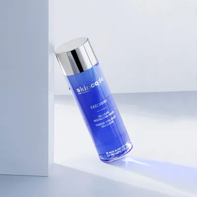 Toner revitalizues SkinCodeCellular Revitalizing, 200 ml - 3