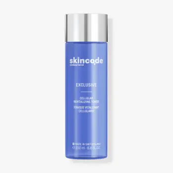 Toner revitalizues SkinCodeCellular Revitalizing, 200 ml