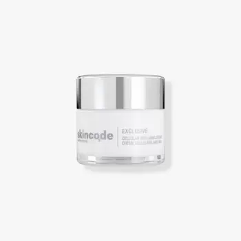 Krem kundër rrudhave SkinCode Cellular Anti-Aging, 50 ml