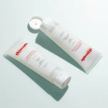 Pastrues për lëkurë të yndyrshme SkinCode S.O.S. Oil Control Clarifying Wash, 125 ml