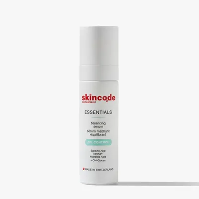 Serum për fytyrë SkinCode Essentials Balancing Serum, 30ml - 1