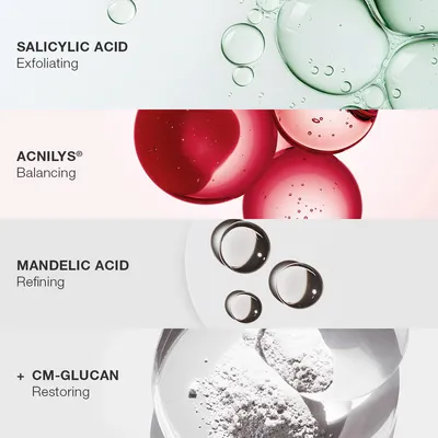 Serum për fytyrë SkinCode Essentials Balancing Serum, 30ml - 7
