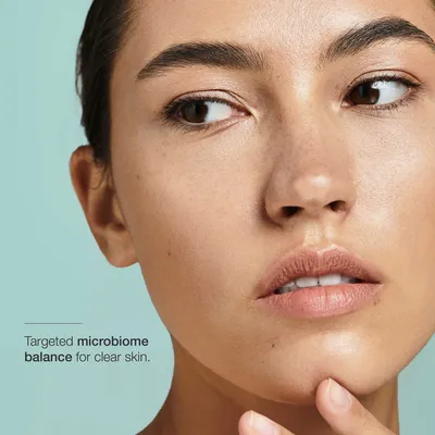 Serum për fytyrë SkinCode Essentials Balancing Serum, 30ml - 8