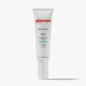 Krem matifikues SkinCode Essentials Mattifying Lotion, 50ml