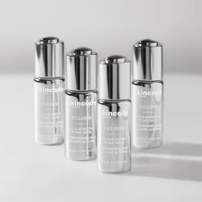 Serum Retinol SkinCode Cellular Renewal Retinol, 30ml - 2