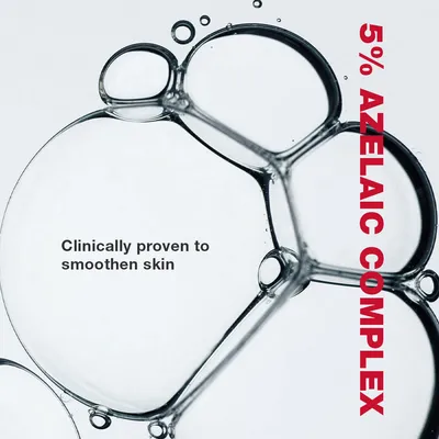 Serum për fytyrë SkinCode Essentials Azelaic Texture Booster, 30ml - 3