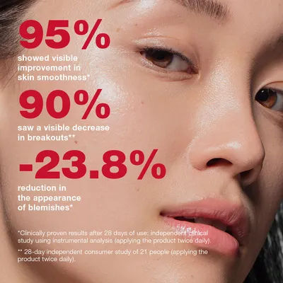 Serum për fytyrë SkinCode Essentials Azelaic Texture Booster, 30ml - 5