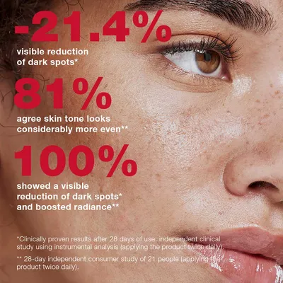 Serum për fytyrë SkinCode Essentials Niacinamide Tone Booster. 30ml - 4