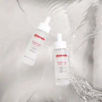 Serum hidratues dhe rigjenerues SkinCode Hydro Repair Serum, 30 ml