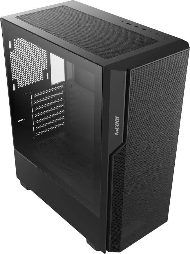Kasë 1stCOOL Gamer 5, Midi Tower - 3