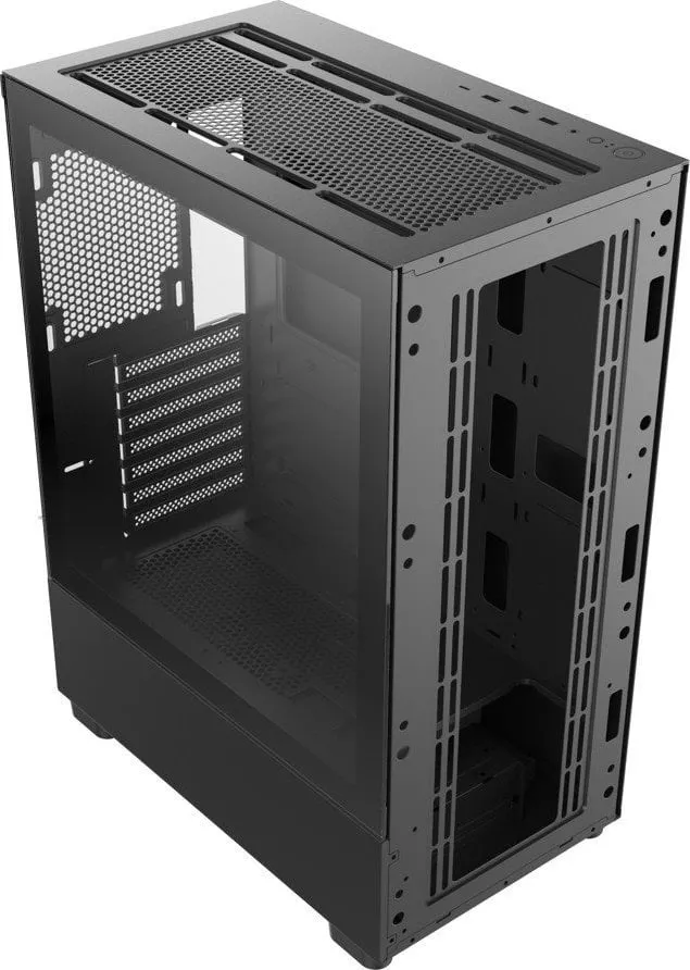 Kasë 1stCOOL Gamer 5, Midi Tower - 8