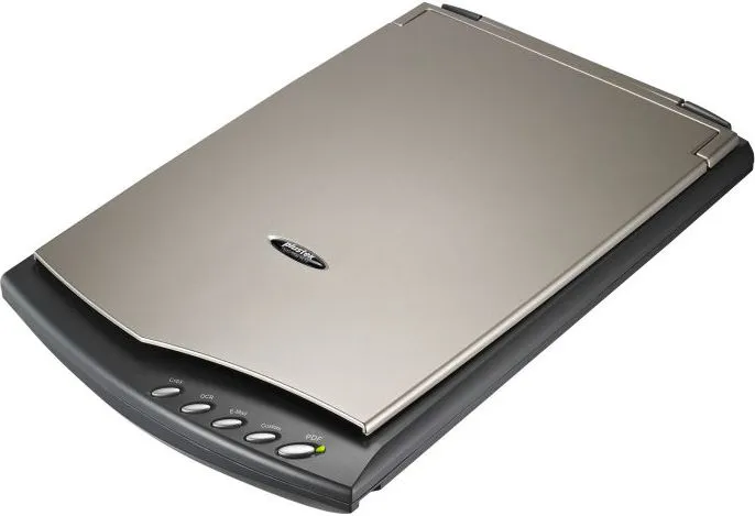 Skaner Plustek OpticSlim 2610 Plus (PLUS-OS-2610) - 1