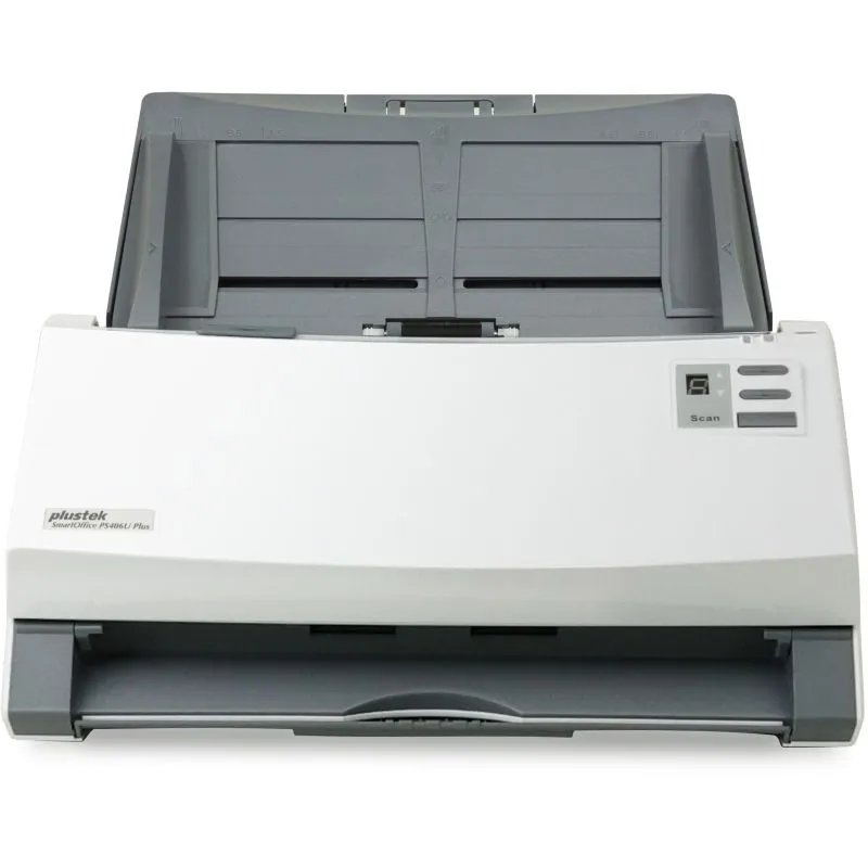 Skaner SmartOffice PS406U Plus - 1