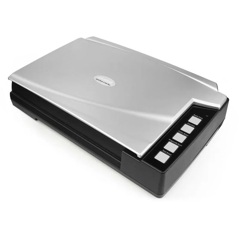Skaner OpticBook A300 Plus - 1