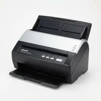Skaner Plustek SmartOffice PS286 Plus