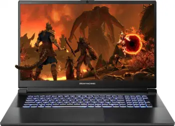 Laptop RG4060-17PL22, 17", Intel Core 7-13620H, 16GB RAM, 1TB SSD, Nvidia RTX 4060