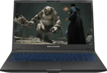 Laptop Dream Machines RG3050-15PL52, 15.6", Intel Core i5-13500H, 32GB RAM, 1TB SSD, Nvidia GeForce RTX 3050
