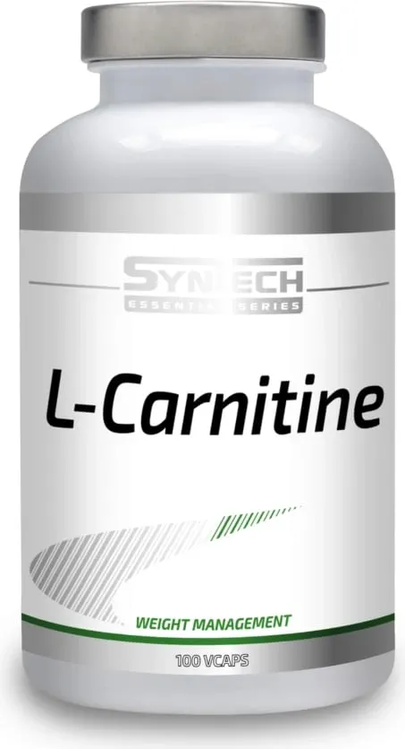 Supliment - L-Carnitine - 1