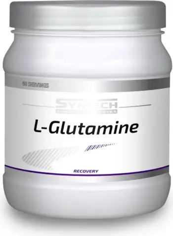 Amino Acids - L-Glutamine 300g