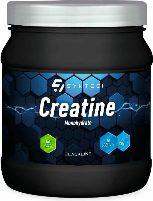 Creatine Monohydrate 300g - 1