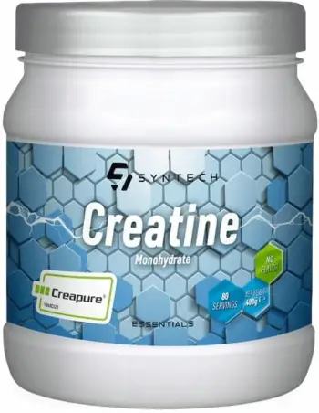 Creatine MH Creapure 400g