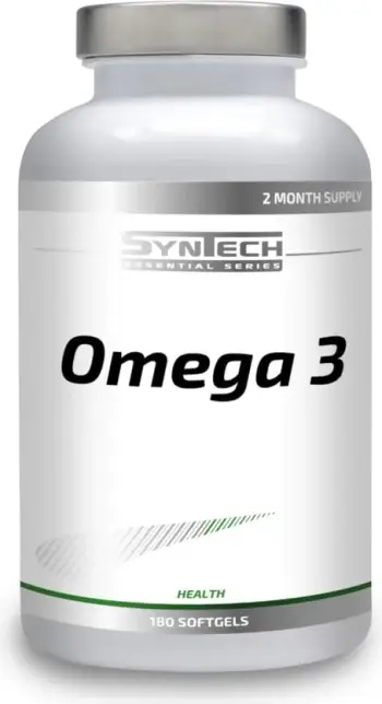 Vitamina - Omega 3