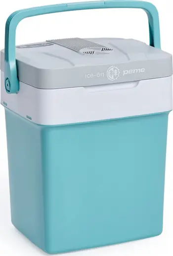 Frigorifer & ngrohës portativ Peme Ice-on 32 Essential Cool, 26 L, mint