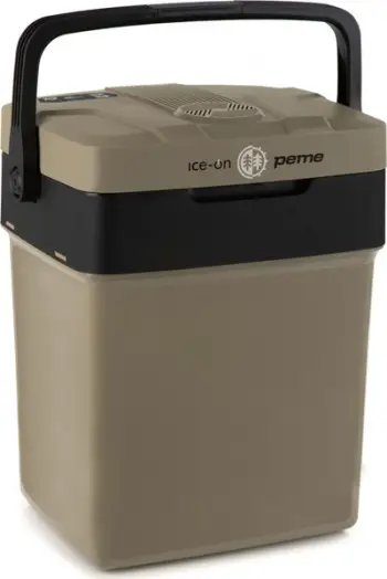 Frigorifer & ngrohës portativ Peme Ice-on 32 Sand Storm, 26 L, 48W