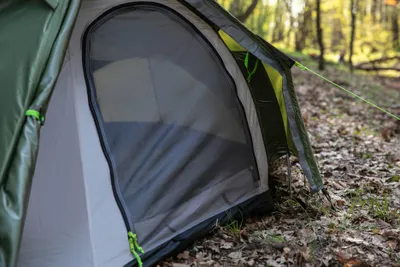 Tendë Peme Forest 2, për 2 persona, e gjelbër e errët - 5