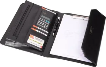Dosje Easy Briefcase Guriat A4, format panoramik, transparente