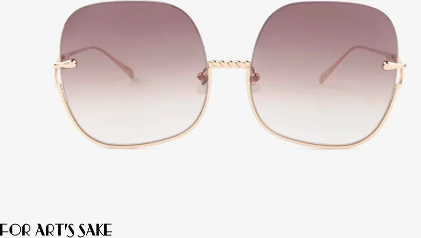 Syze dielli For Arts Sake DUCHESS CHAMPAGNE PA2 - 2
