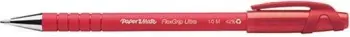 Stilolapsa PaperMate Flexgrip Ultra RT set 4 copë, multingjyrësh