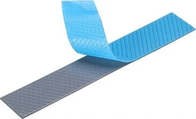 Jastëk termik Gelid Ultimate TP-GP04-R-D, 120x20x2mm - 1