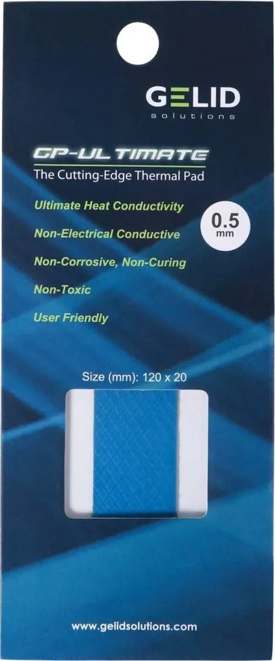 Pad termik GELID TP-GP04-R-C - 1