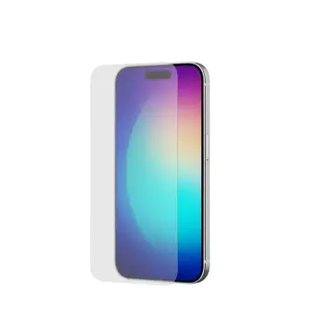 Anti-Reflection Tempered Glass for Apple iPhone 15 Pro Max