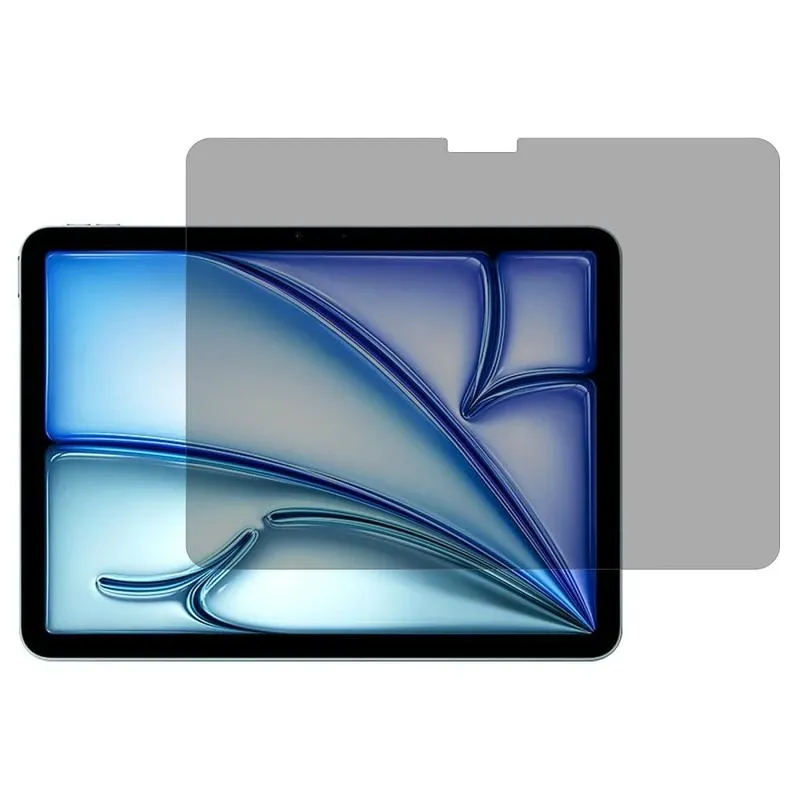 Privacy Tempered Glass Screen Protector for iPad Air 11″ - 1