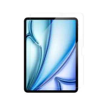 Clear Tempered Glass Screen Protector for iPad Air 11″ (M2/M3)