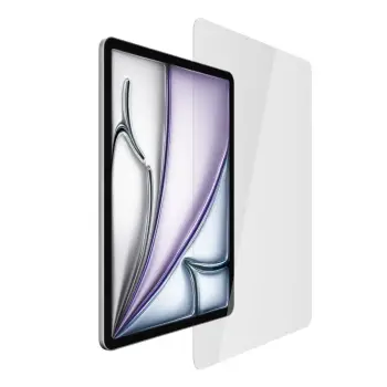 Clear Tempered Glass Screen Protector for iPad Air 13″ (M2/M3)