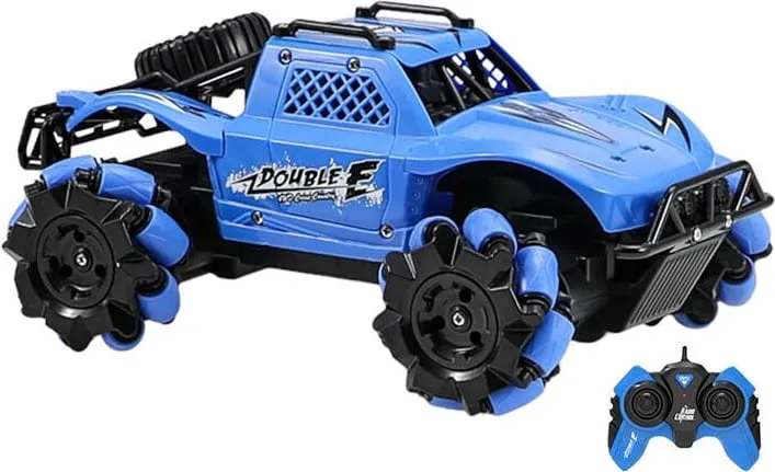 Makine me telekomandë Double Eagle Buggy E346-003, 1:18, Kaltër - 1