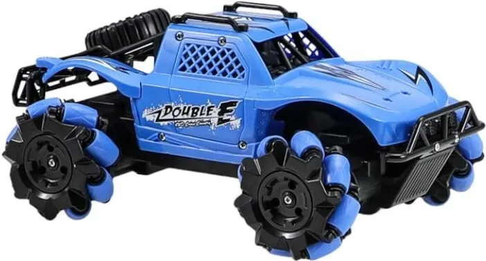 Makine me telekomandë Double Eagle Buggy E346-003, 1:18, Kaltër - 2