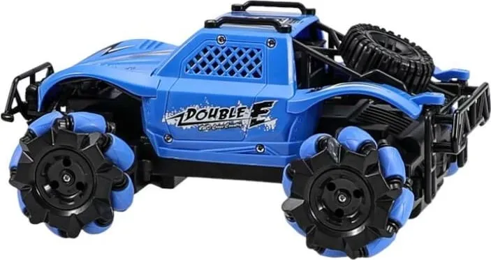 Makine me telekomandë Double Eagle Buggy E346-003, 1:18, Kaltër - 3