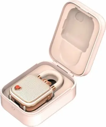 Altoparlant DIVOOM LoveLock