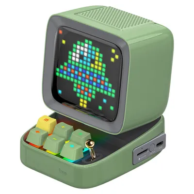 Altoparlant DIVOOM DitooPro - 1
