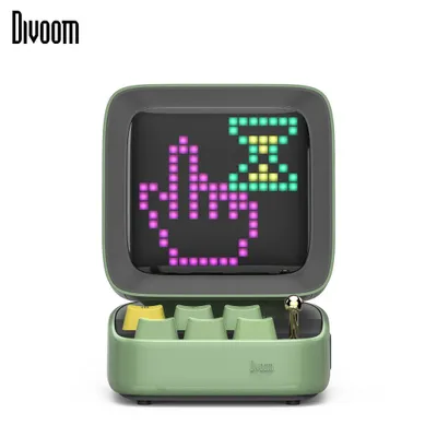 Altoparlant DIVOOM DitooPro - 3